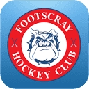 Footscray Hockey Club logo
