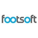Footsoft logo