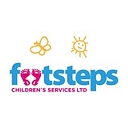 Footsteps Children's Services logo