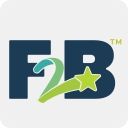 Footsteps2brilliance ® logo