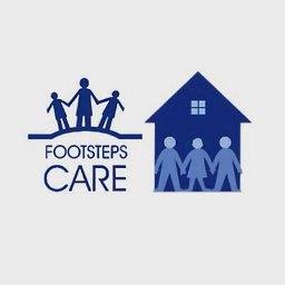 FOOTSTEPS CARE LIMITED logo