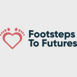 Footsteps to Futures logo