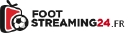 footstreaming24.fr logo