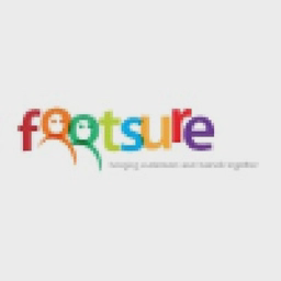 Footsure UK Limited logo