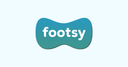 Footsy logo