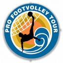 Pro Footvolley Tour, Llc logo