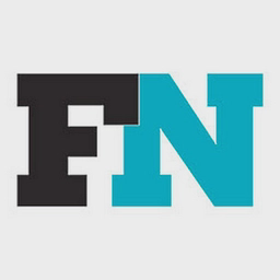 Logo of footwearnews.com