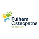 Fulham Osteopaths logo