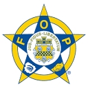 National Fraternal Order Of Police logo