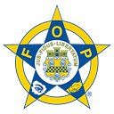 The Fraternal Order of Police Foundation logo