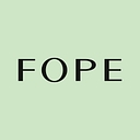 Fope S.P.A. logo