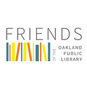 THE FRIENDS OF THE OAKLAND PUBLIC logo
