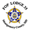 Fraternal Order of Police logo