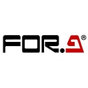 For A America logo