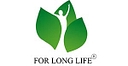 For Long Life logo