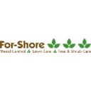 For Shore Weed Control logo