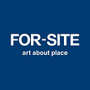 FOR-SITE Foundation logo