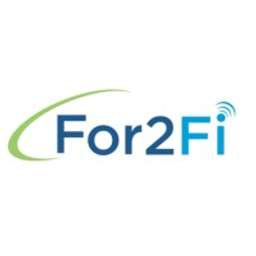 For2Fi logo