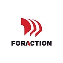 Foraction Inc. logo