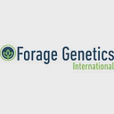 Forage Genetics International logo