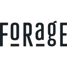 Forage Market logo