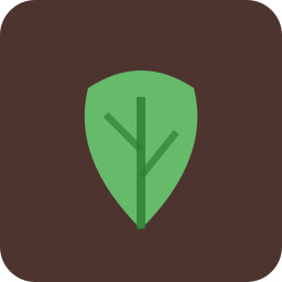 Forager logo