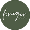 Forager logo
