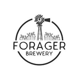 Forager Brewery logo