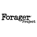 Favicon of Forager Project