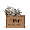 Foragers Galley logo