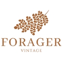 Foragervintage logo