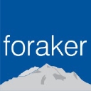 The Foraker Group logo