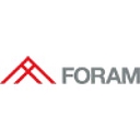 The Foram Group logo
