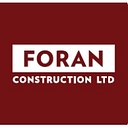 Foran Construction Ltd logo