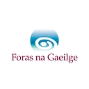 Foras Na Gaeilge logo