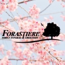 Forastiere Family Funeral Home logo