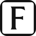 Fora Travel logo