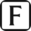 Fora Travel logo