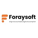 Foray Software Private Limited logo