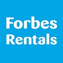 Forbes Rentals logo