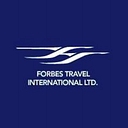 Forbes Travel International Ltd logo
