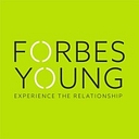 Forbes Young logo