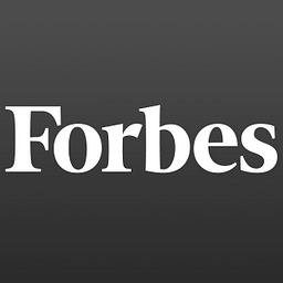 Forbes Media logo