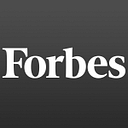 2024 Forbes 50 over 50 Logo