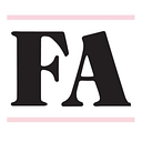 Forbes Andersen Llp logo