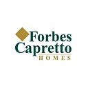 Forbes Capretto Homes logo