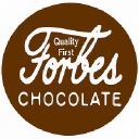 Forbes Chocolate logo
