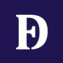 Forbes Dawson logo
