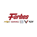 Forbes GM logo