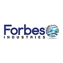 Forbes Industries logo